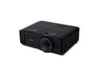 ACER X129H Projector DLP XGA 1024x768 4800 Lumen 20 000:1 HDMI 2.8kg Euro Power EMEA