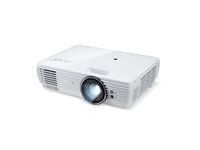 ACER H6815ATV DLP Projector 4K2K 4000 Lm 10000:1 EMEA 3.1 Carrying Case EURO Power Android TV