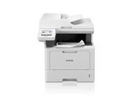 BROTHER MFC-L5710DW MFP Mono B/W laser A4 210x297mm A4 48ppm 350 sheets USB 2.0 Gigabit LAN Wi-Fi USB 2.0 host