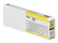 EPSON Singlepack Yellow T55K400 UltraChrome HDX/HD