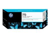 HP 772 original Ink cartridge CN633A photo black standard capacity 300ml 1-pack