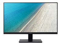 ACER Monitor V227QE3biv 21.5inch FHD IPS 100Hz 16:9 250nits VGA HDMI TCO Black