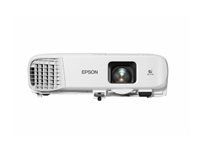 EPSON EB-992F 3LCD 4000Lumen Full HD projector 1.32:1 - 2.14:1