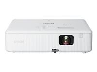 EPSON CO-W01 Projector 3LCD WXGA 3000lm