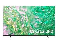 SAMSUNG TV 43inch DU8072 UHD 4K AI 2024