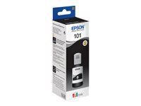 EPSON Cartus 101 black 127ml