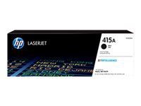 HP 415A Black LaserJet Toner Cartridge