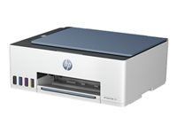 HP Smart Tank 585 AiO Print Scan Copy 12/5ppm Printer