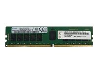 LENOVO ThinkSystem 32GB TruDDR4 3200 MHz 2Rx4 1.2V RDIMM