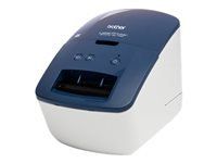 BROTHER QL-600 Label printer 71mm/s