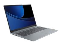 LENOVO IdeaPad Slim 3 Intel Core 7 150U 16inch WUXGA 16GB DDR5 1TB PCIe DOS Arctic Grey 2y