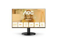 AOC 24B3HA2 24inch FHD IPS 100Hz normal stand ad sync 1ms MPRT HDMI