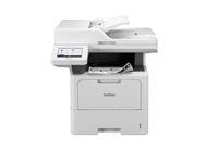 BROTHER MFC-L6710DW MFP Mono B/W laser A4 50ppm copy 50ppmprint 520 sheets USB 2.0 Gigabit LAN Wi-Fi