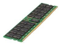 HPE Memory 32GB 1x32GB Dual Rank x8 DDR5-5600 CAS-46-45-45 EC8 Registered Smart Kit