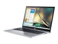 ACER NB ASPIRE 3 A315-24P-R9ML AMD Ryzen 5 7520U 15.6inch FHD IPS SlimBezel 16GB RAM 512GB SSD NOOS Silver (BG)