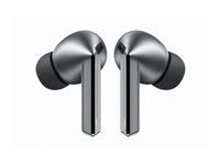 SAMSUNG SM-R630N GALAXY Buds3 Pro Silver