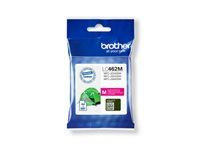 BROTHER LC462M Magenta Ink Cartridge