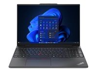 LENOVO ThinkPad E16 AMD G2 T AMD Ryzen 7 7735HS 16inch 32GB 1TB UMA NOOS