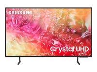 SAMSUNG TV 43inch 43DU7192 UHD 4K AI 2024 60Hz 3xHDMI USB