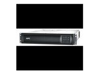 APC SmartConnect UPS SMT 2200VA Rack