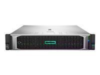 HPE ProLiant DL380 G10+ Intel Xeon Silver 4310 2.1GHz 12-c 1P 32GB-R MR416i-p NC 8SFF 800W PS EU