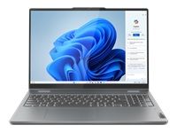 LENOVO IdeaPad 5 2in1 AMD Ryzen 5 8645HS 16inch WUXGA Touch 16GB DDR5 1TB PCIe W11H Luna Grey 2y