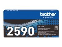 BROTHER TN2590 TONER FOR ELLE - CEE