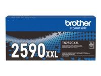 BROTHER TN2590XXL TONER FOR ELLE - CEE