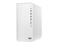 HP Pavilion Desktop Intel Core i5-14400F 16GB RAM 1TB SSD NVIDIA GeForce RTX 4060 8GB FREE DOS