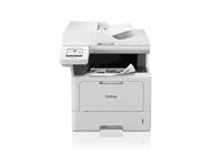 BROTHER DCP-L5510DW MFP Mono B/W laser A4 48ppm copy 48ppm print 250 sheets USB 2.0 Gigabit LAN Wi-Fi NFC USB 2.0 host