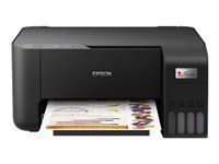 EPSON EcoTank L3230 MFP printer 10ppm