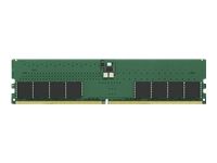 KINGSTON 32GB 4800MHz DDR5 Non-ECC CL40 DIMM 2Rx8