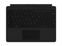 MICROSOFT Surface Pro KB SC English International Black CEE EM 1 License