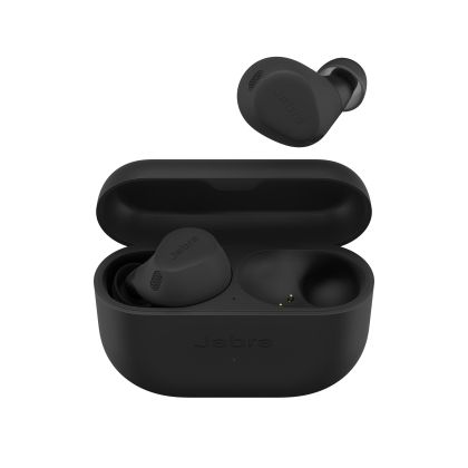 Блутут слушалки Jabra Elite 8 Active, Black, Разопакован