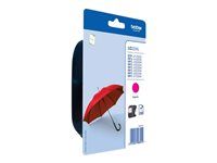 BROTHER LC225XLM Ink magenta de capacitate mare - 1.200 pagini
