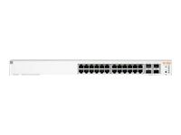 HPE Aruba IOn 1930 24G 4SFP+ 370W Sw