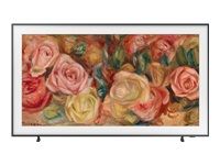 SAMSUNG TV 65inch LS03D QLED 4K The Frame 2024