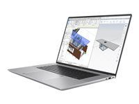 HP ZBook Studio 16 G10 Intel Core i7-13700H 16inch WUXGA 32GB 1TB SSD RTX 3000 Ada 8GB W11P SmartBuy (EU)