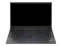 LENOVO ThinkPad E15 AMD Ryzen 3 5425U 15.6inch FHD AG 8GB 256GB SSD M.2 UMA WLAN 2X2AX+BT FPR W11P 3Y CC