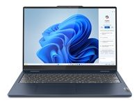 LENOVO IdeaPad 5 2in1 Intel Core 5 120U 16inch WUXGA Touch 16GB DDR5 1TB PCIe W11H Cosmic Blue 2y