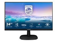 PHILIPS 60,4cm 243V7QDAB FHD