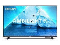 PHILIPS 32inch FHD Smart TV Titan OS Ambilight Black