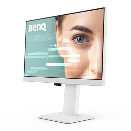 Монитор BenQ GW2486TC, 23.8", IPS, 1920x1080, 100Hz, Speaker 2 x 2W