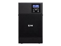 EATON 9E3000I 9E 3000VA/2400W Tower 6x C13 + 1x C19