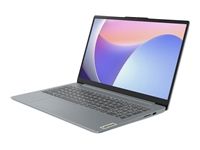 LENOVO IdeaPad Slim 3 Intel Core i5-12450H 15.6inch FHD AG 16GB DDR5 512GB PCie DOS Arctic Grey 2y