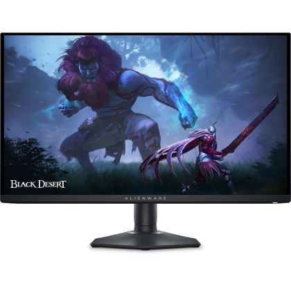 Монитор Dell Alienware AW2725DF, QD-OLED 27" IPS, 360Hz, 0.03 ms (gray-to-gray)