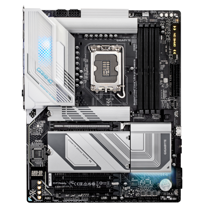 Дънна платка GIGABYTE Z890 GAMING X WIFI 7, LGA 1851