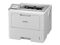 BROTHER HL-L6410DN Printer Mono B/W Duplex laser A4 1200x1200dpi 50ppm capacity 620 sheets USB 2.0 Gigabit LAN NFC USB 2.0 host