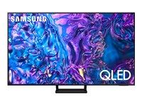 SAMSUNG TV 55inch Q70D QLED 4K AI 2024