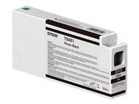 EPSON Singlepack Photo Black T54X100 UltraChrome HDX/HD